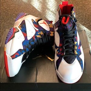 Air Jordan’s 7 Retro